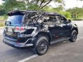 Toyota Fortuner G 2015 for sale-9