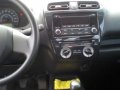 Mitsubishi Mirage G4 2015 GLX for sale-3