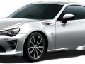 Toyota 86 2018 AT for sale-7