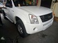 2009 Isuzu D-Max for sale-2