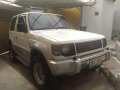 2000 Mitsubishi Pajero for sale -6