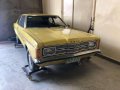 1972 Ford Taunus for sale-2