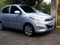 Hyundai i10 2012 AT for sale-0
