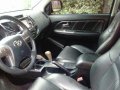 2016 Toyota Fortuner for sale-3