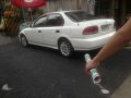 1997 Honda Jazz for sale-2