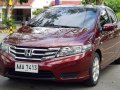 2013 Honda City 1.3L for sale -0