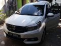 2017Model Honda Mobilio for sale-2