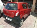 2017 Suzuki Alto for sale -1