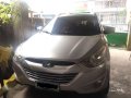 Hyundai Tucson 2014 for sale -4