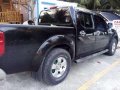 Nissan Navara 2009 for sale -2