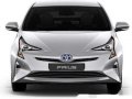 Toyota Prius 2018 C FULL OPTION AT for sale-5