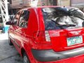 Hyundai Getz 2010 For sale-2