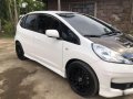 Honda Jazz 2012 for sale-6