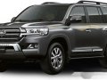 Toyota Land Cruiser 2018 STANDARD AT for sale-4