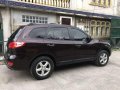 2009 Hyundai Santa Fe for sale -1