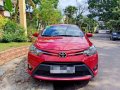 2017 Toyota Vios for sale-1
