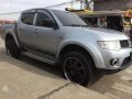 MItsubishi Strada 2009 for sale -6