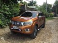 NISSAN NAVARA NP300 2015 for sale -0