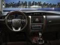 Toyota Fortuner 2018 V AT for sale-3