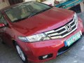 Honda City 15E 2012 for sale -7