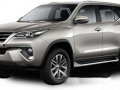 Toyota Fortuner V 2018 for sale-5