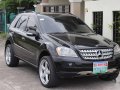 Mercedes Benz ML 500 2006 for sale-3