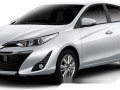 Toyota Yaris 2018 E MT for sale-4