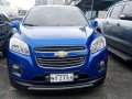 2016 Chevrolet Trax for sale-0