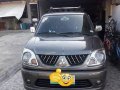 Mitsubishi Adventure 2009 for sale -0