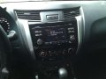 NISSAN NAVARA NP300 2015 for sale -9