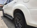 Toyota Fortuner G 2015 for sale-3