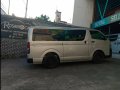 2016 Toyota Hiace for sale -5