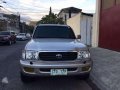 1998 Toyota Land Cruiser for sale-1