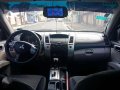 Mitsubishi Montero Sport 2009 for sale-7