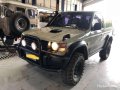 Mitsubishi Pajero 2003 for sale-0