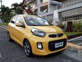 2015 Kia Picanto for sale -0