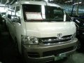 Toyota Hiace 2005 for sale-9