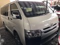 2018 Toyota Hiace Commuter for sale-0