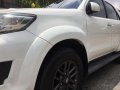 Toyota Fortuner G 2015 for sale-1