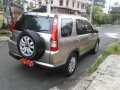 Honda CRV 2005 for sale-10