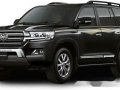Toyota Land Cruiser Standard 2018 for sale-3