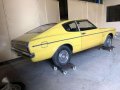 1972 Ford Taunus for sale-3