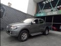 2016 Mitsubishi Strada for sale-4