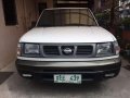 Nissan Frontier 2002 for sale -3