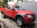 2016 Mitsubishi Strada For Sale-2