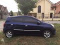 2016 Toyota Wigo for sale-6