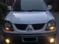 Mitsubishi Adventure GLS Sport 2005 for sale-0