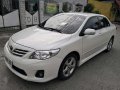 2012 Toyota Corolla Altis for sale-1