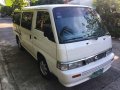 Nissan Urvan Escapade 2008 for sale-9