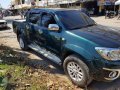 Toyota Hilux 2008 for sale-1
